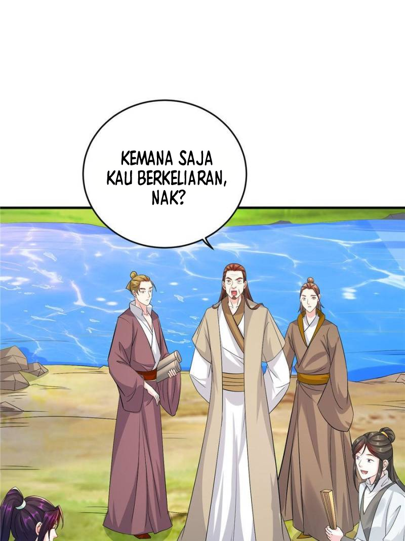 Forced To Become the Villain’s Son-in-law chapter 271