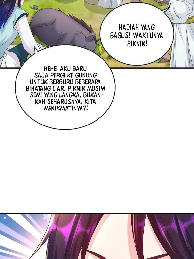 Forced To Become the Villain’s Son-in-law chapter 271