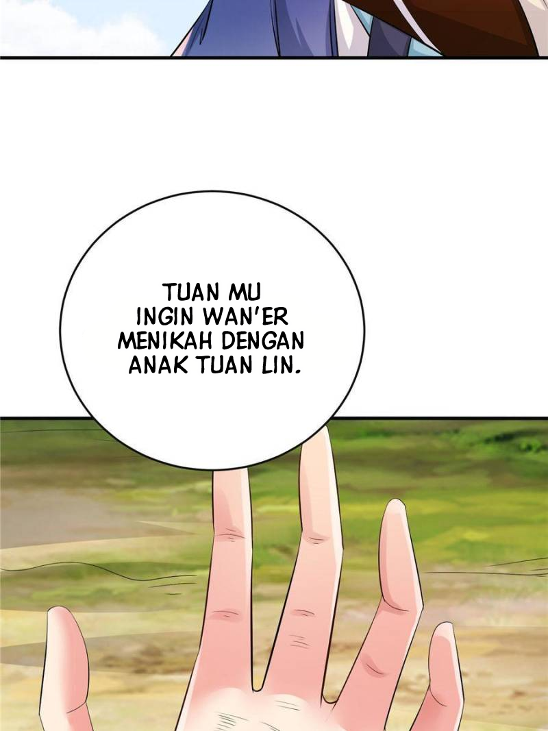 Forced To Become the Villain’s Son-in-law chapter 271
