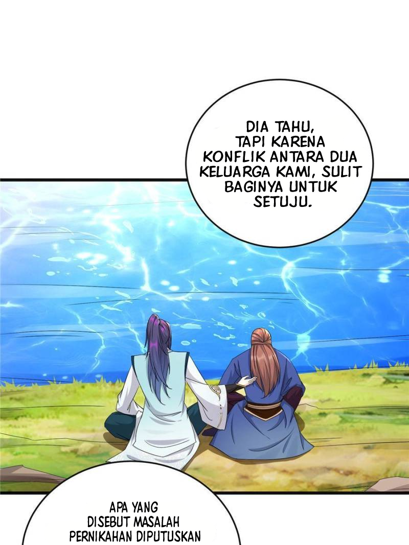 Forced To Become the Villain’s Son-in-law chapter 271