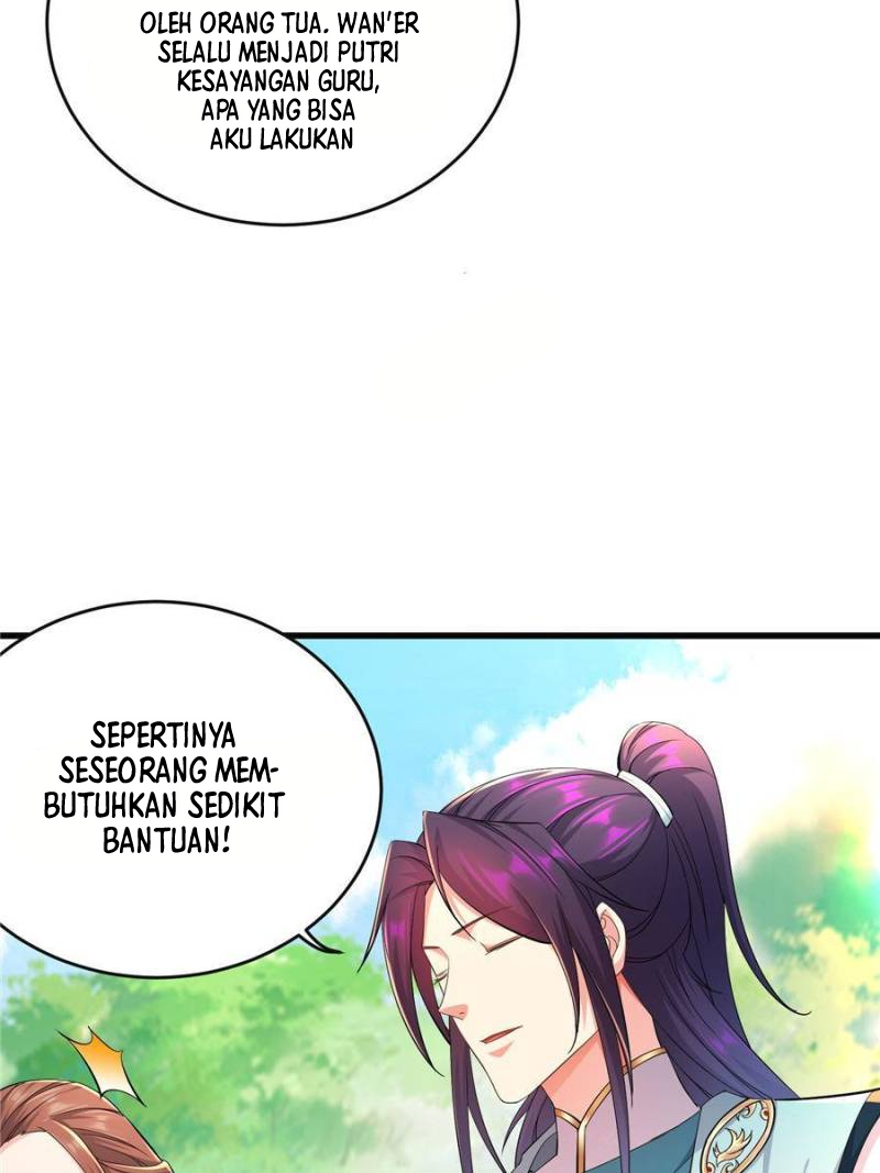Forced To Become the Villain’s Son-in-law chapter 271