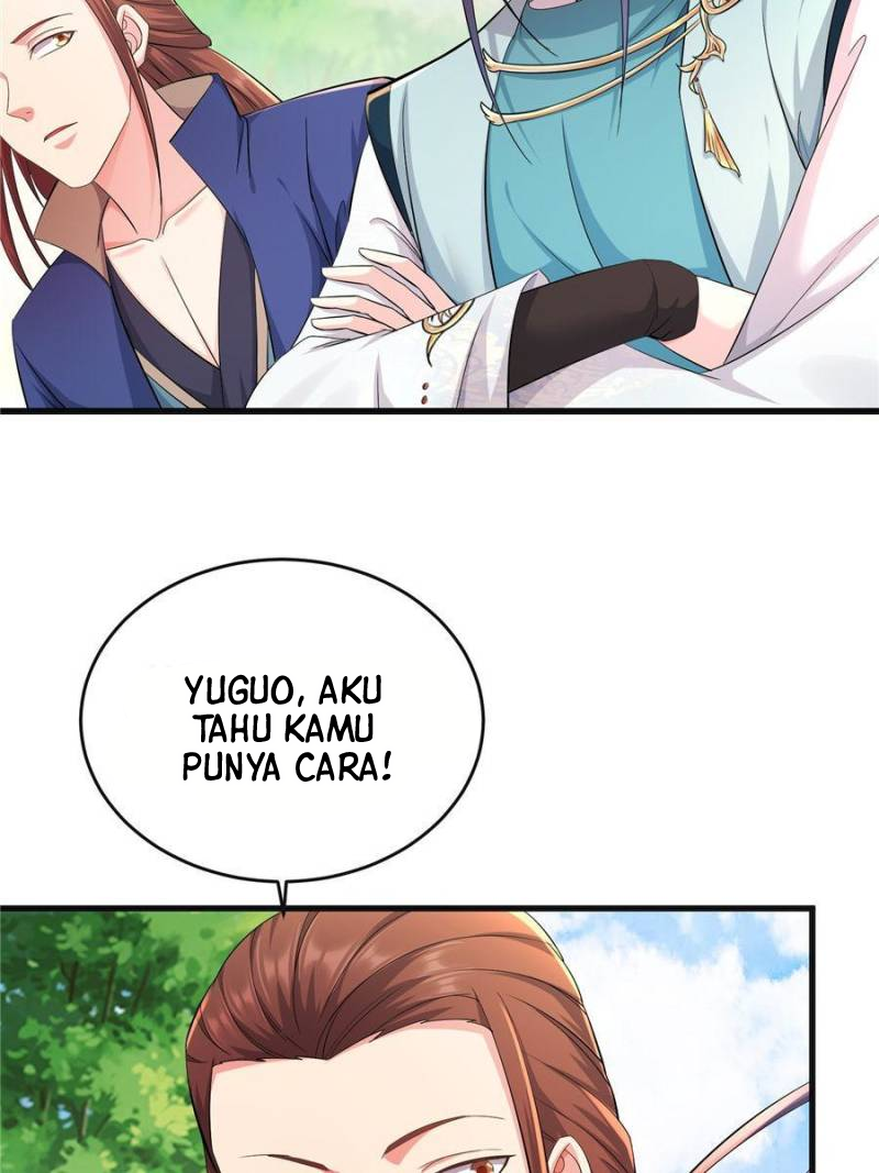 Forced To Become the Villain’s Son-in-law chapter 271