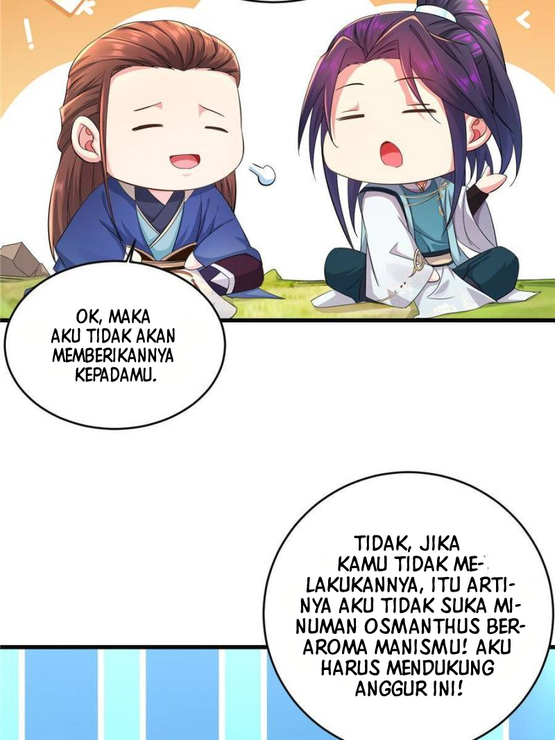 Forced To Become the Villain’s Son-in-law chapter 271