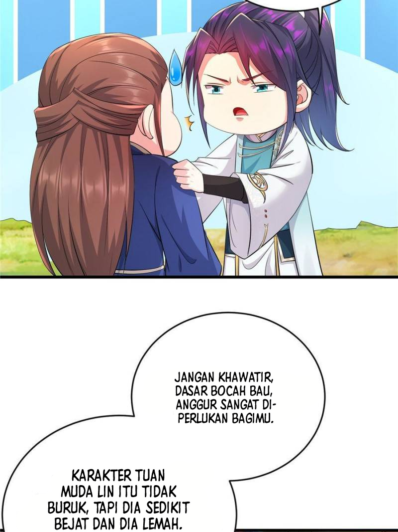 Forced To Become the Villain’s Son-in-law chapter 271