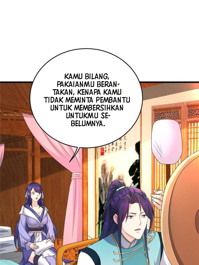 Forced To Become the Villain’s Son-in-law chapter 271