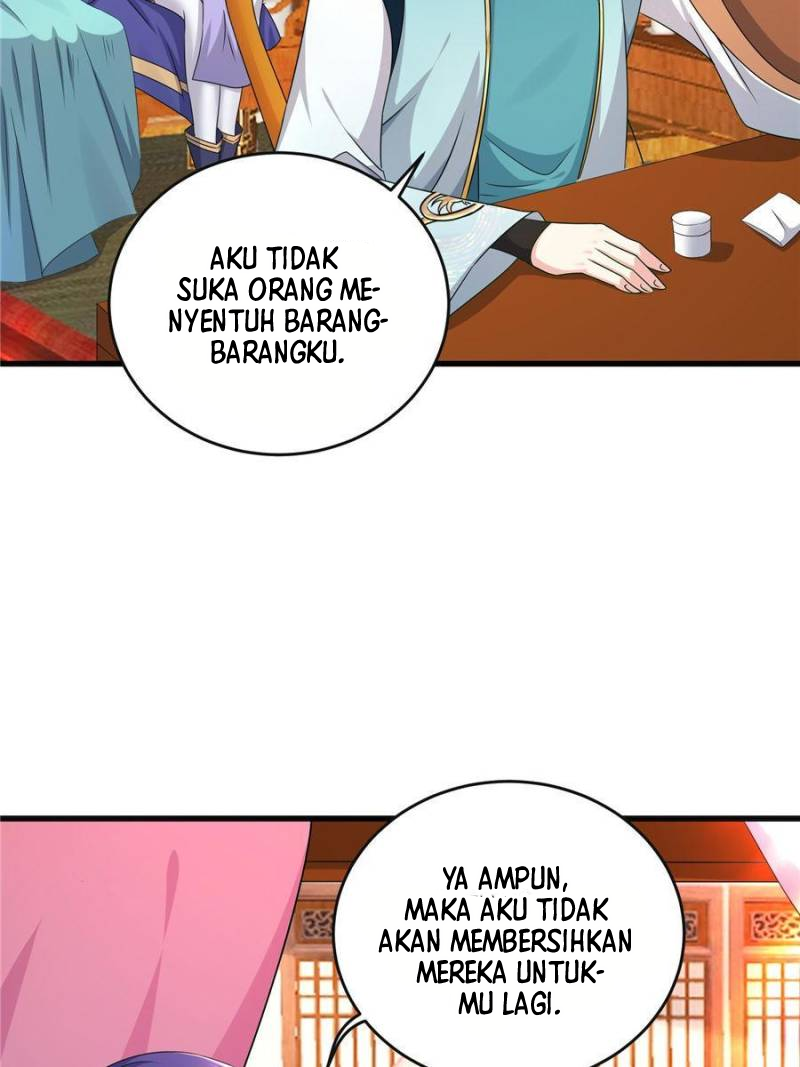 Forced To Become the Villain’s Son-in-law chapter 271