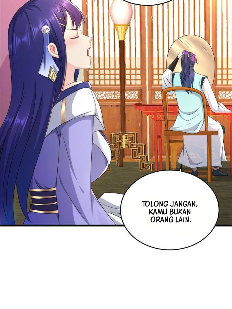 Forced To Become the Villain’s Son-in-law chapter 271