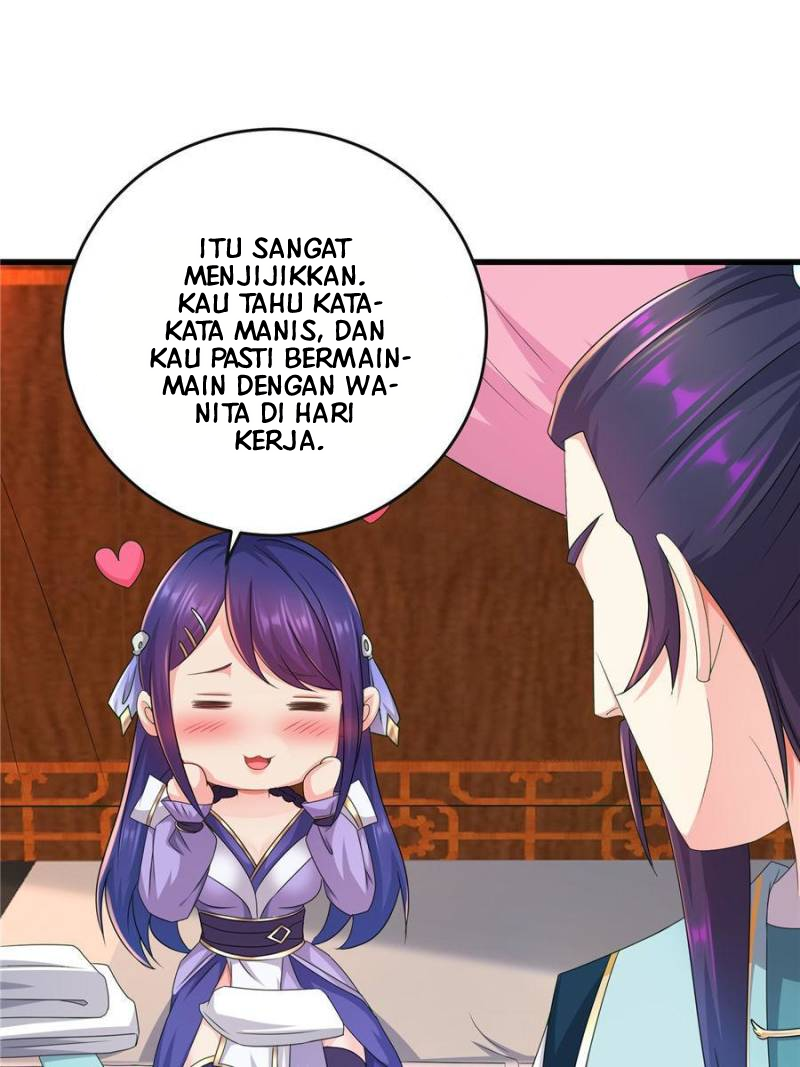Forced To Become the Villain’s Son-in-law chapter 271