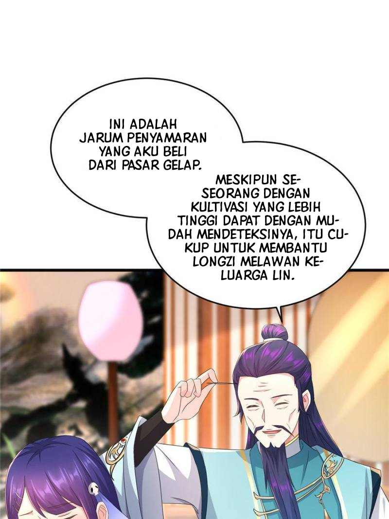 Forced To Become the Villain’s Son-in-law chapter 271