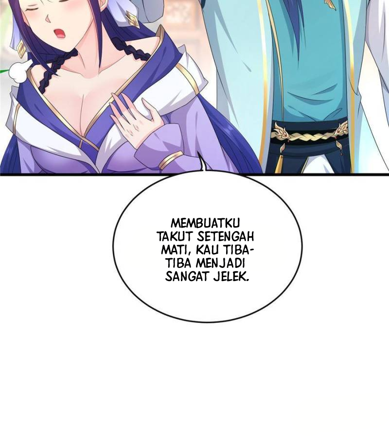 Forced To Become the Villain’s Son-in-law chapter 271
