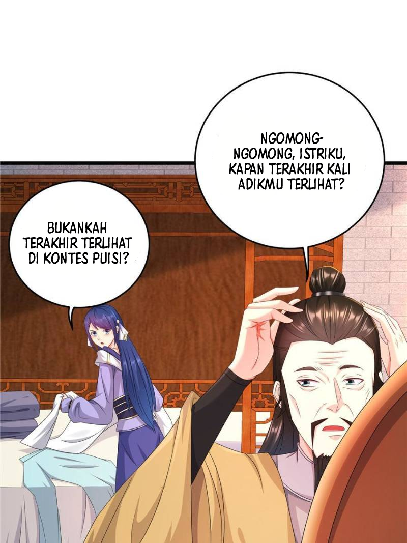 Forced To Become the Villain’s Son-in-law chapter 271