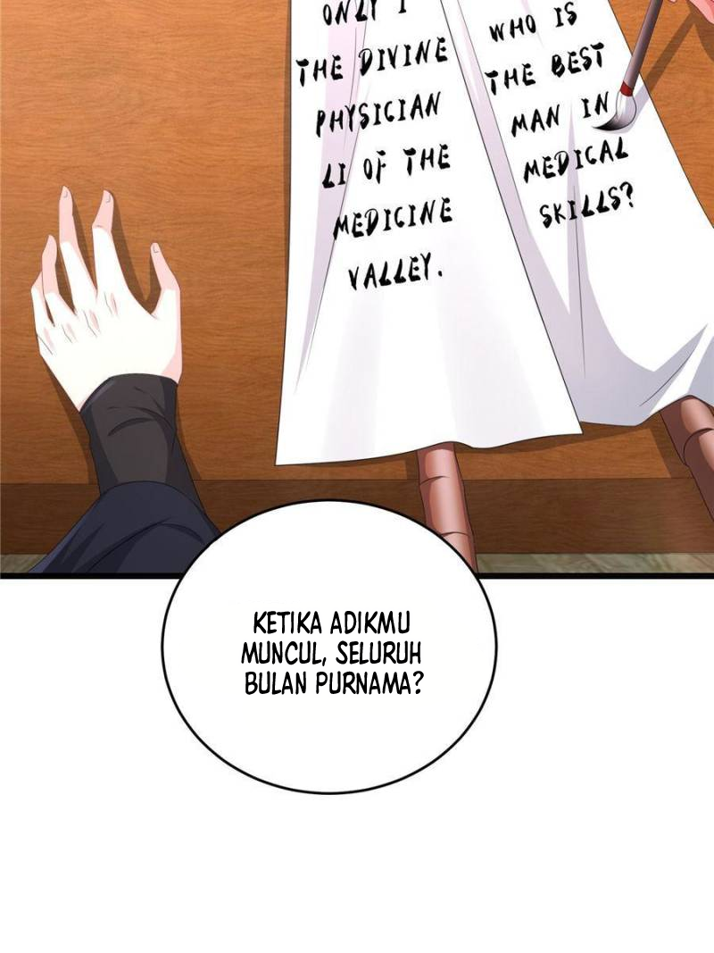 Forced To Become the Villain’s Son-in-law chapter 271