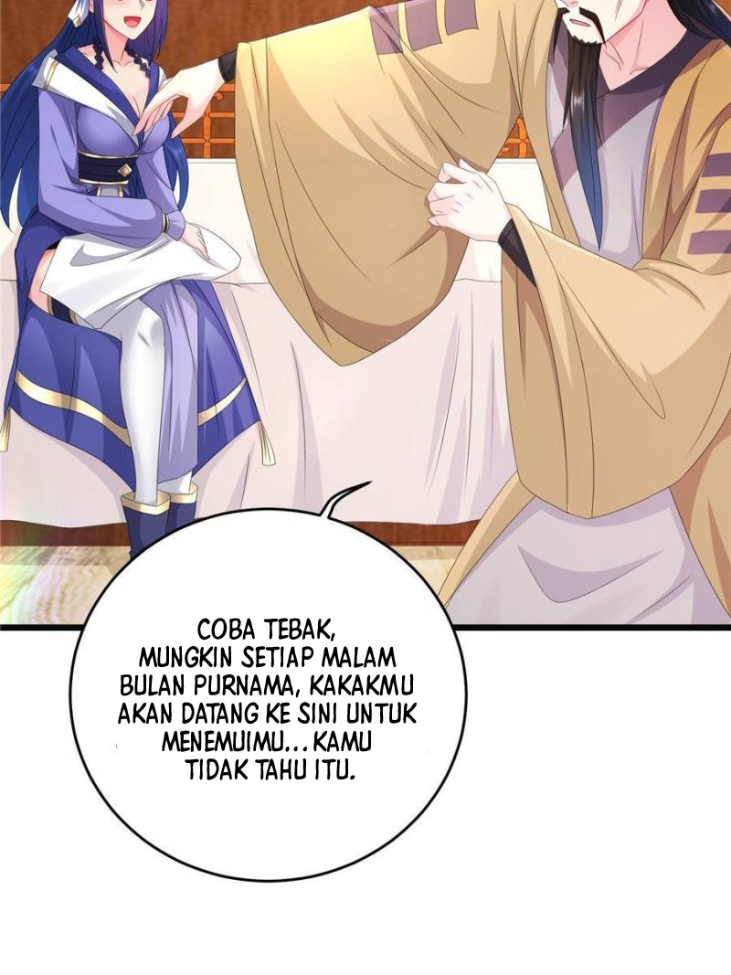 Forced To Become the Villain’s Son-in-law chapter 271