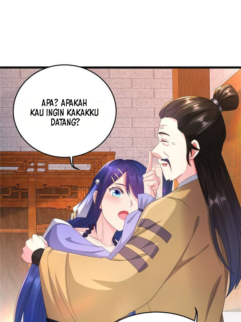 Forced To Become the Villain’s Son-in-law chapter 271