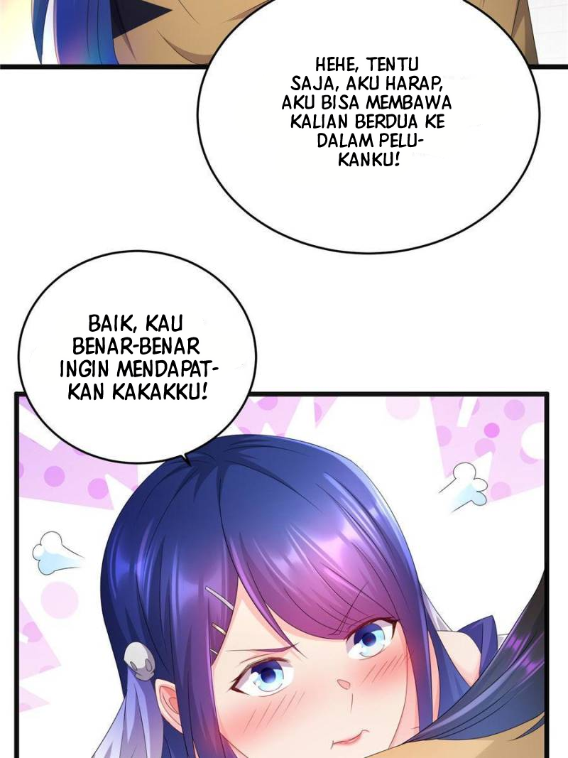 Forced To Become the Villain’s Son-in-law chapter 271