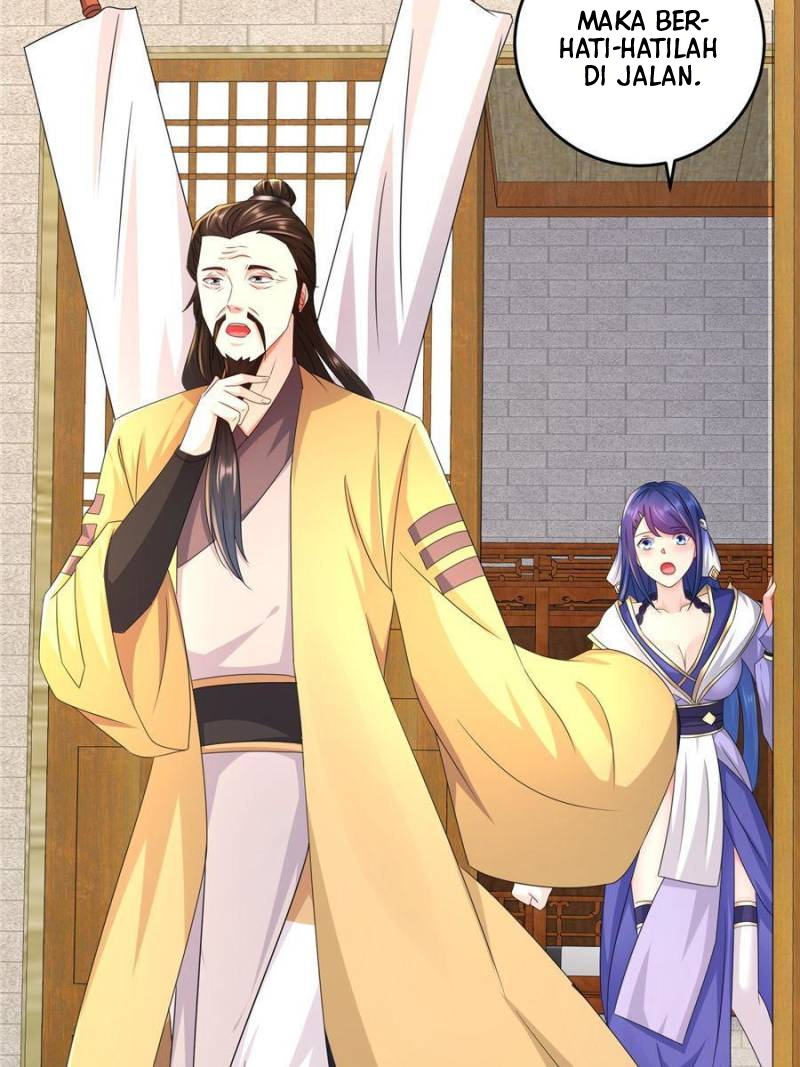 Forced To Become the Villain’s Son-in-law chapter 271