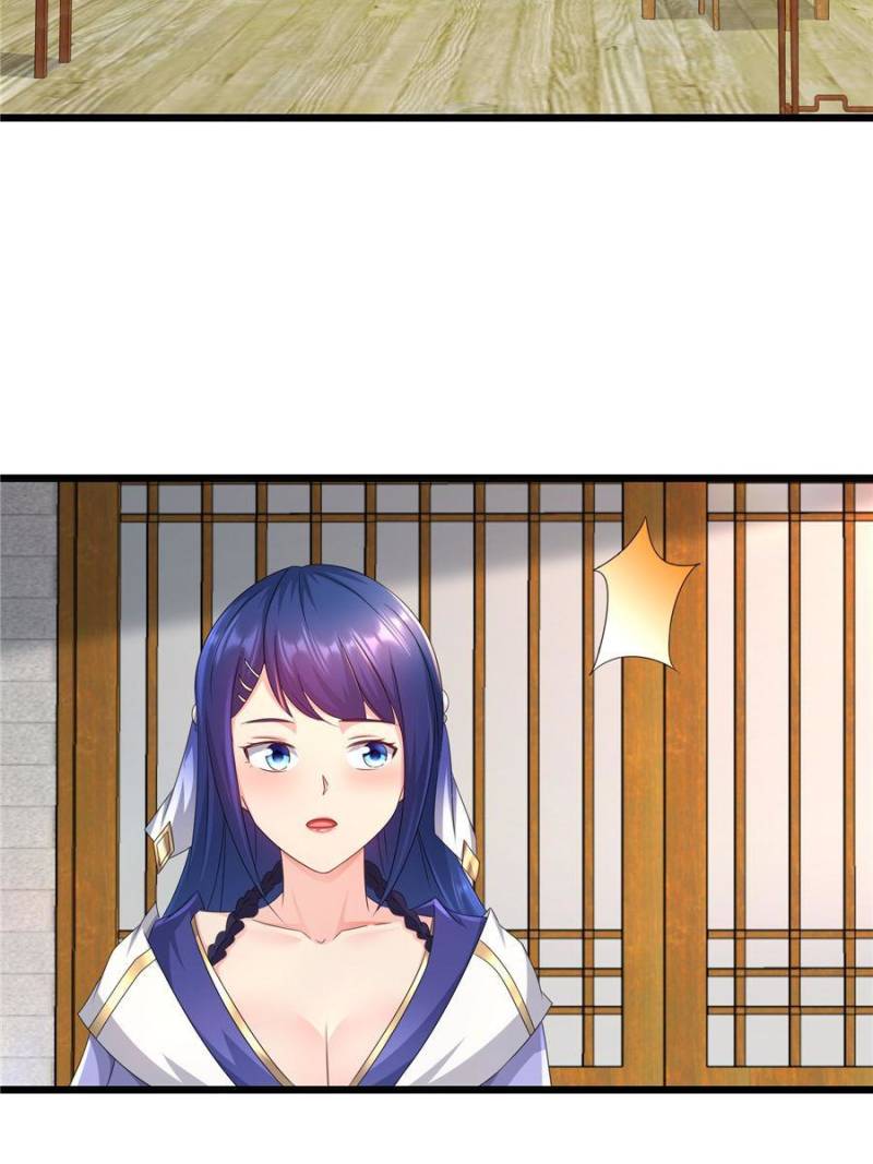 Forced To Become the Villain’s Son-in-law chapter 271