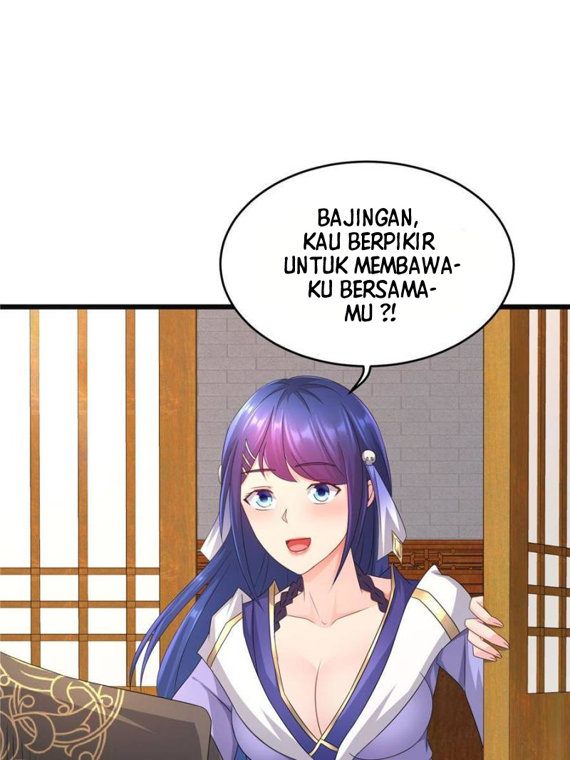 Forced To Become the Villain’s Son-in-law chapter 271