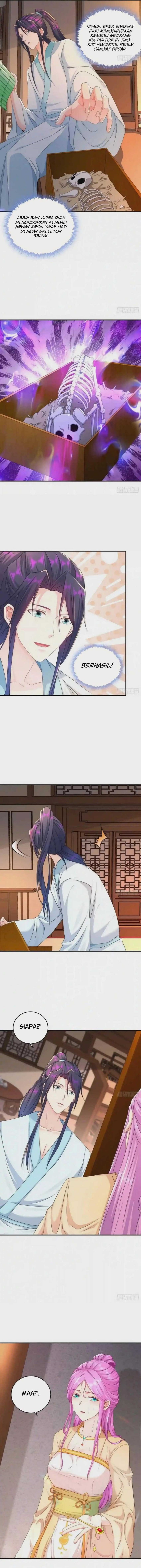 Forced To Become the Villain’s Son-in-law chapter 285