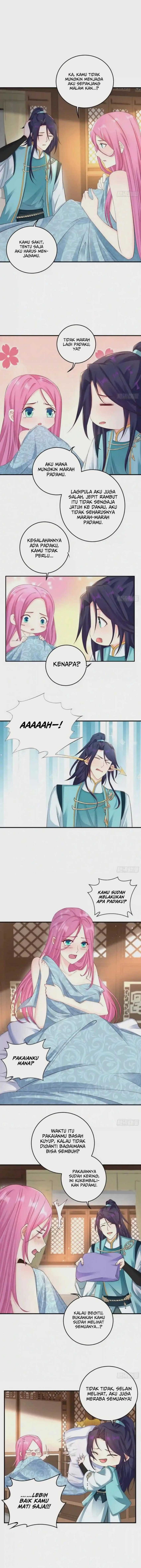 Forced To Become the Villain’s Son-in-law chapter 286