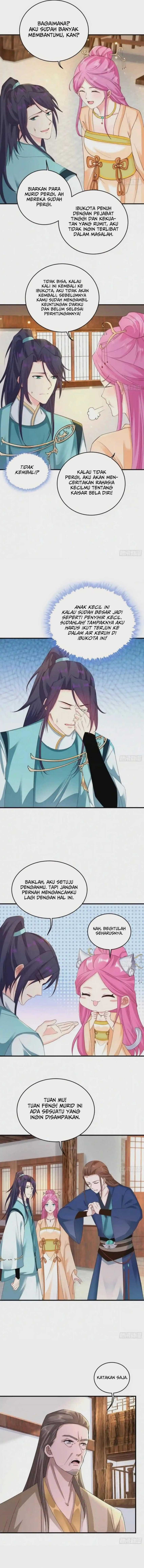 Forced To Become the Villain’s Son-in-law chapter 286