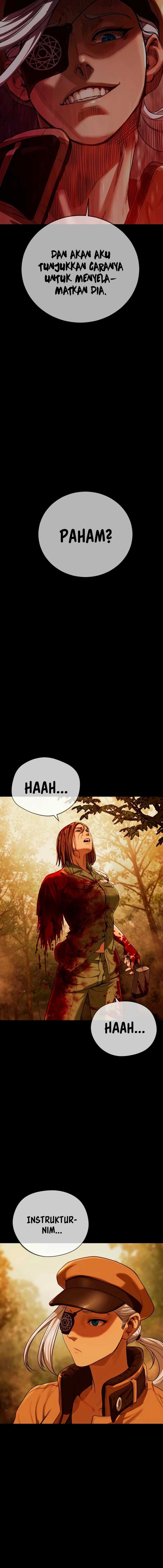 Forced Summon (Purgatory) chapter 5