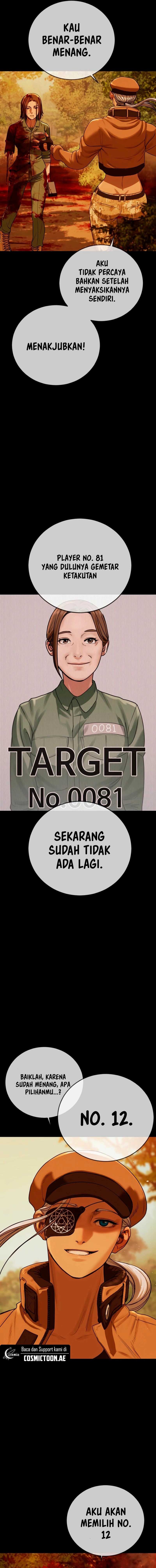 Forced Summon (Purgatory) chapter 5