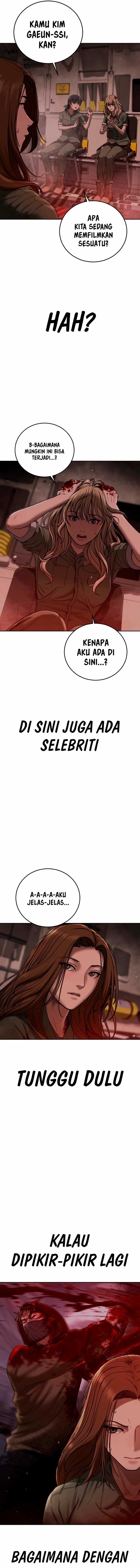 Forced Summon (Purgatory) chapter 5