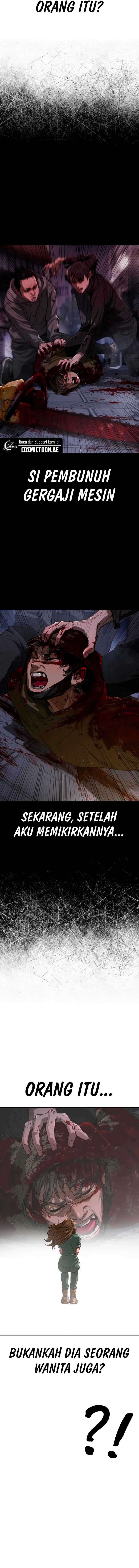 Forced Summon (Purgatory) chapter 5