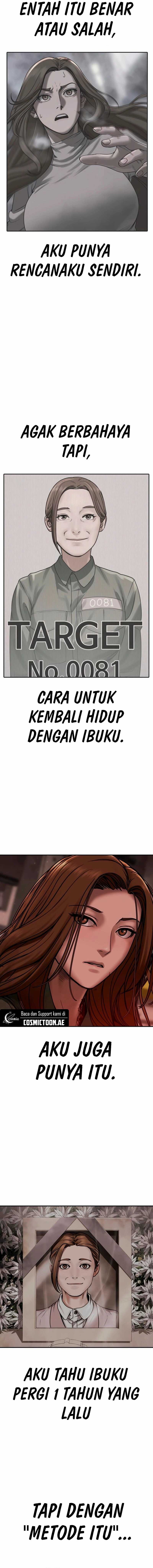 Forced Summon (Purgatory) chapter 5