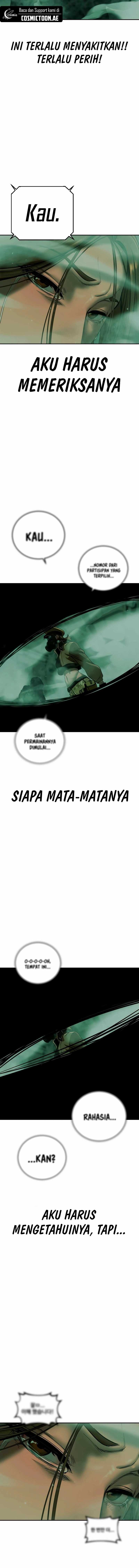 Forced Summon (Purgatory) chapter 5