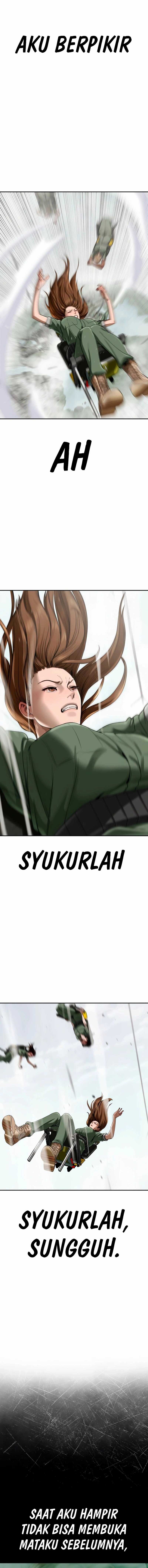 Forced Summon (Purgatory) chapter 5