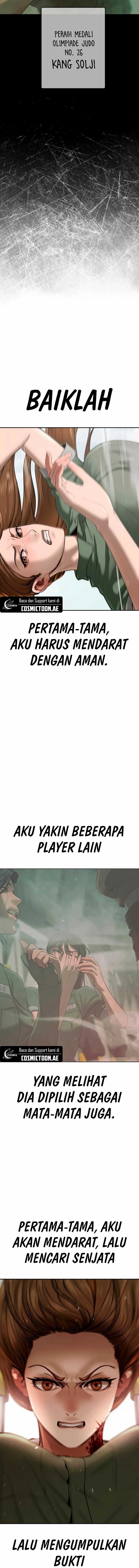 Forced Summon (Purgatory) chapter 5