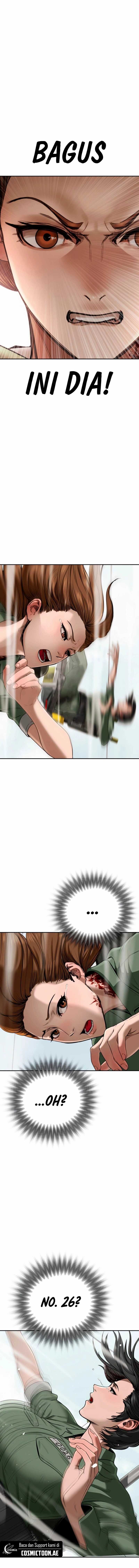 Forced Summon (Purgatory) chapter 5