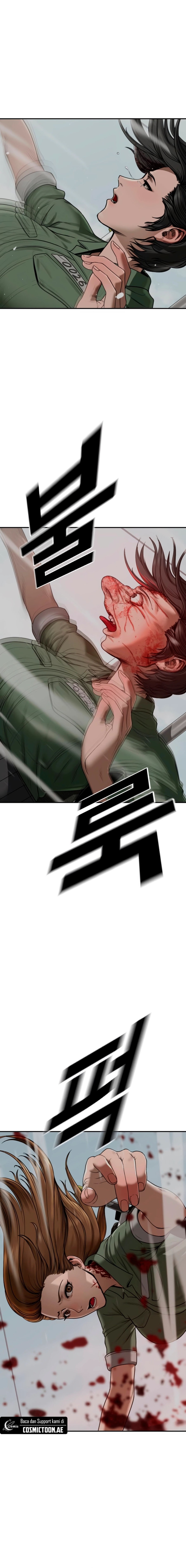 Forced Summon (Purgatory) Chapter 06 Bahasa Indonesia