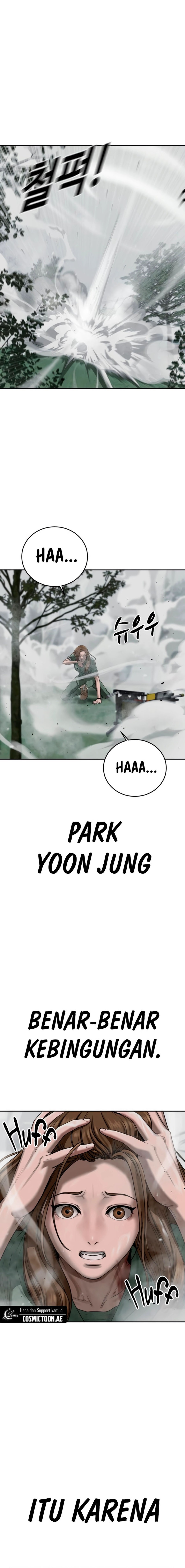 Forced Summon (Purgatory) Chapter 06 Bahasa Indonesia