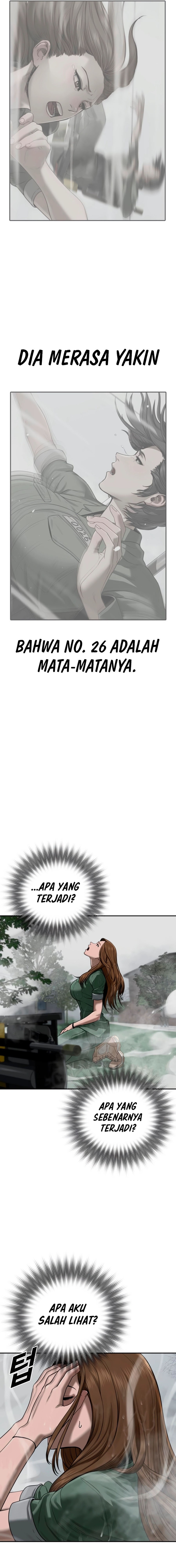 Forced Summon (Purgatory) Chapter 06 Bahasa Indonesia