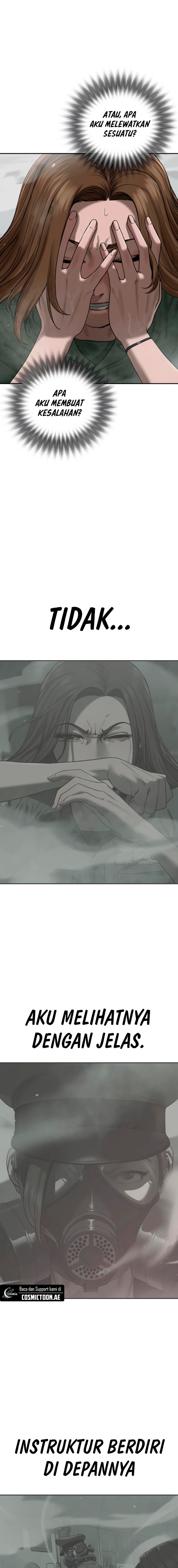 Forced Summon (Purgatory) Chapter 06 Bahasa Indonesia