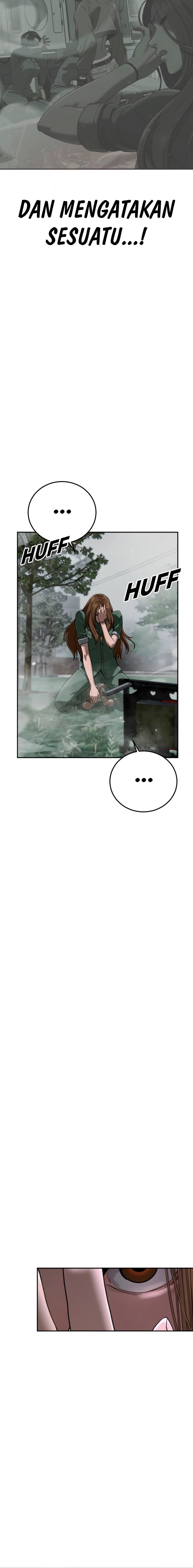 Forced Summon (Purgatory) Chapter 06 Bahasa Indonesia