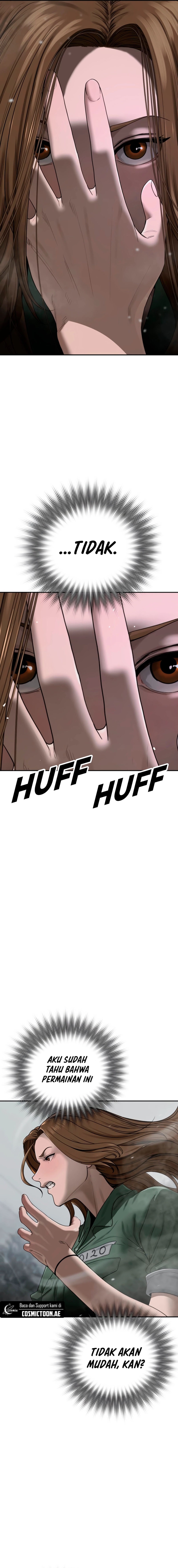 Forced Summon (Purgatory) Chapter 06 Bahasa Indonesia