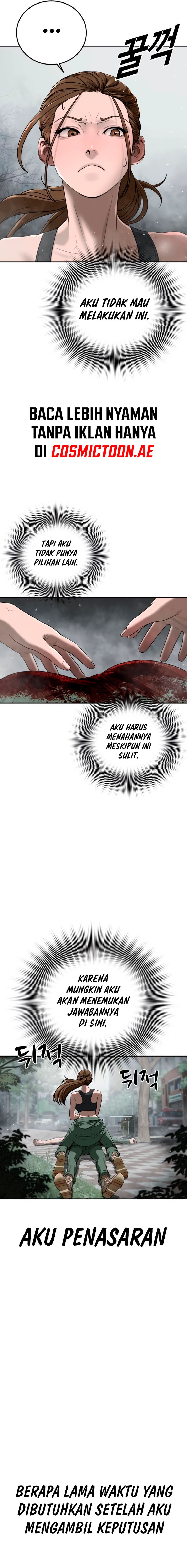 Forced Summon (Purgatory) Chapter 06 Bahasa Indonesia