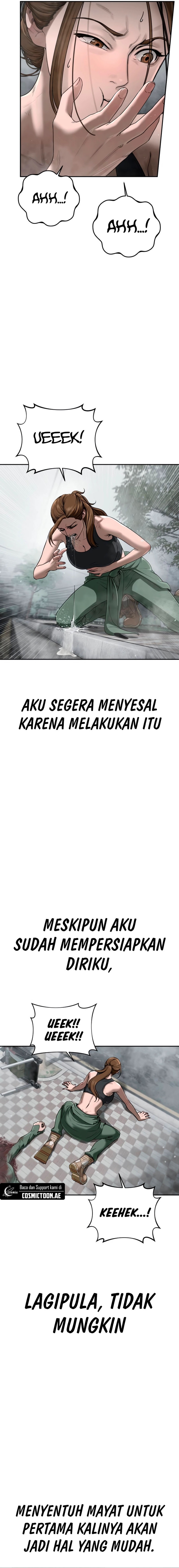 Forced Summon (Purgatory) Chapter 06 Bahasa Indonesia