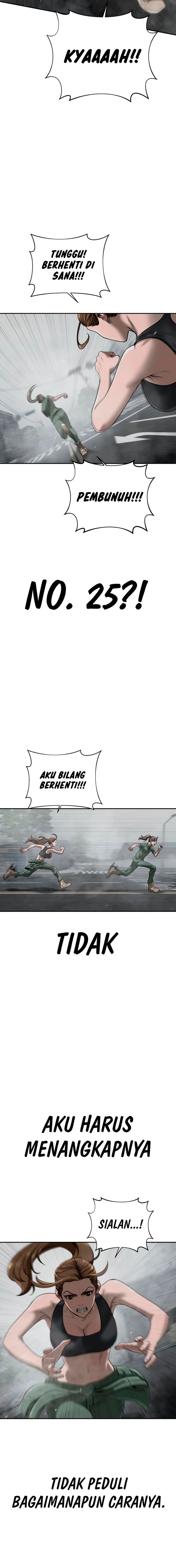 Forced Summon (Purgatory) Chapter 06 Bahasa Indonesia