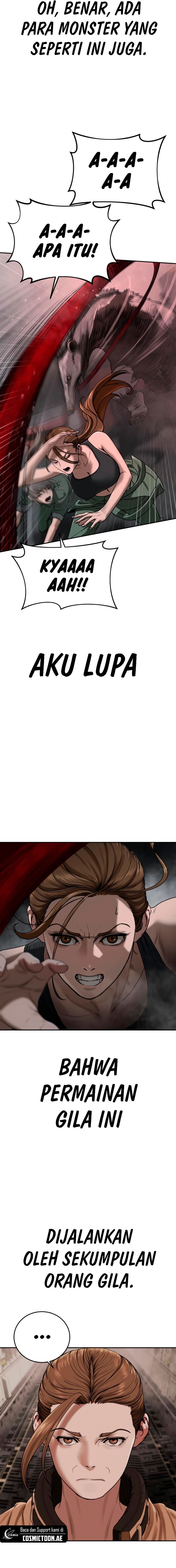 Forced Summon (Purgatory) Chapter 06 Bahasa Indonesia