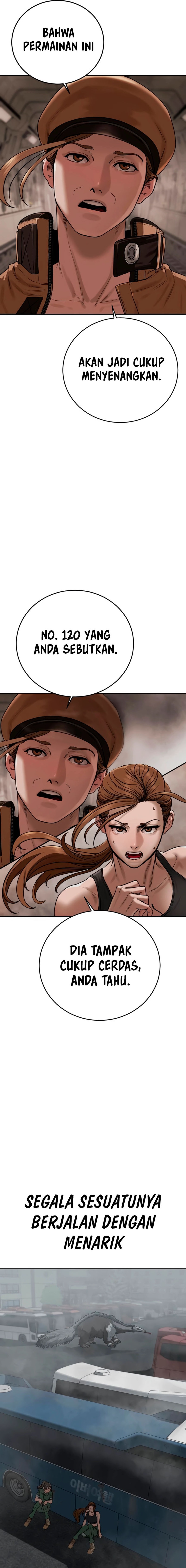 Forced Summon (Purgatory) Chapter 06 Bahasa Indonesia