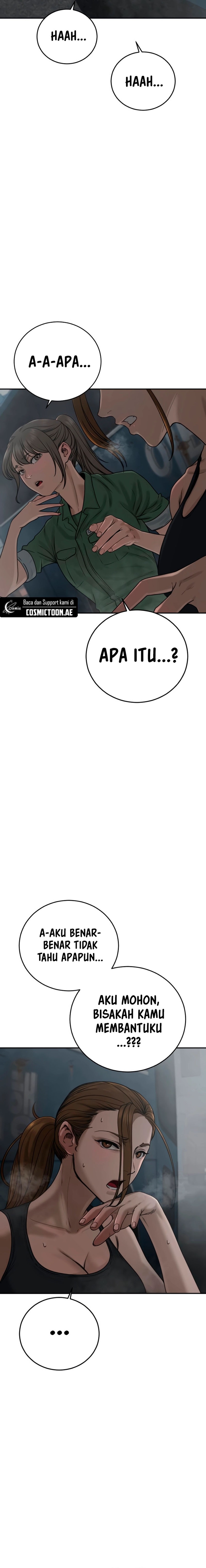 Forced Summon (Purgatory) Chapter 06 Bahasa Indonesia