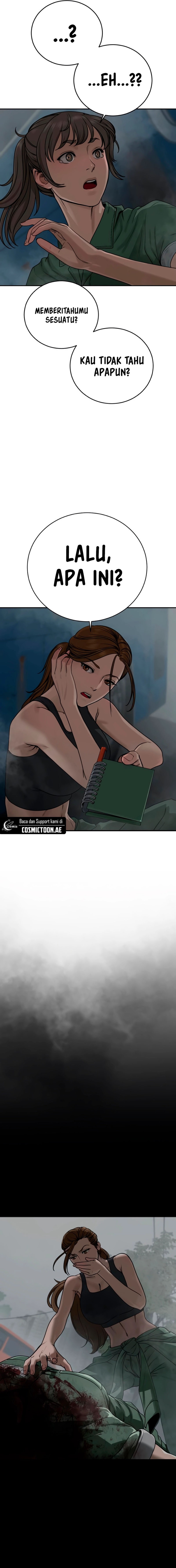 Forced Summon (Purgatory) Chapter 06 Bahasa Indonesia