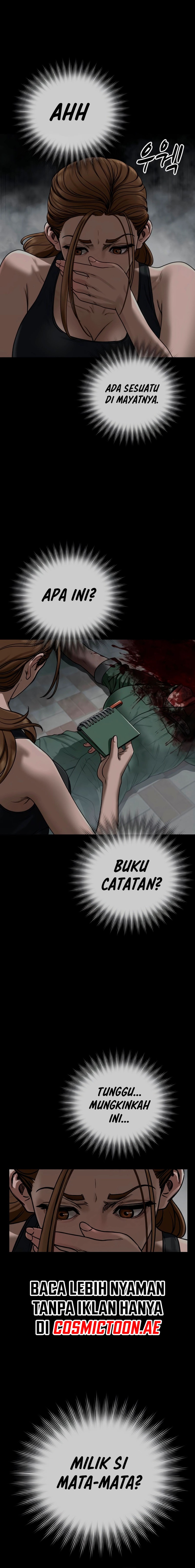 Forced Summon (Purgatory) Chapter 06 Bahasa Indonesia