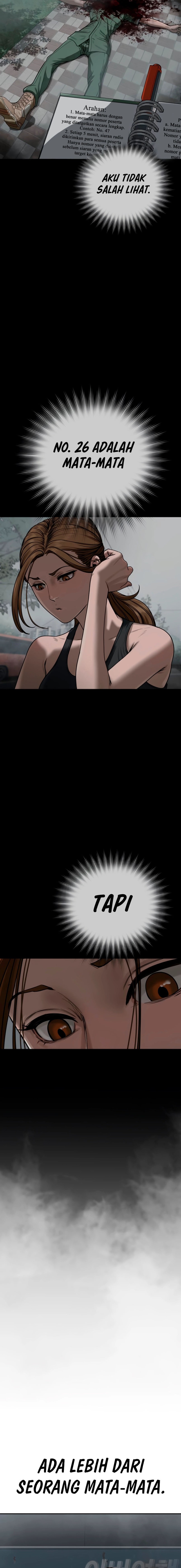 Forced Summon (Purgatory) Chapter 06 Bahasa Indonesia