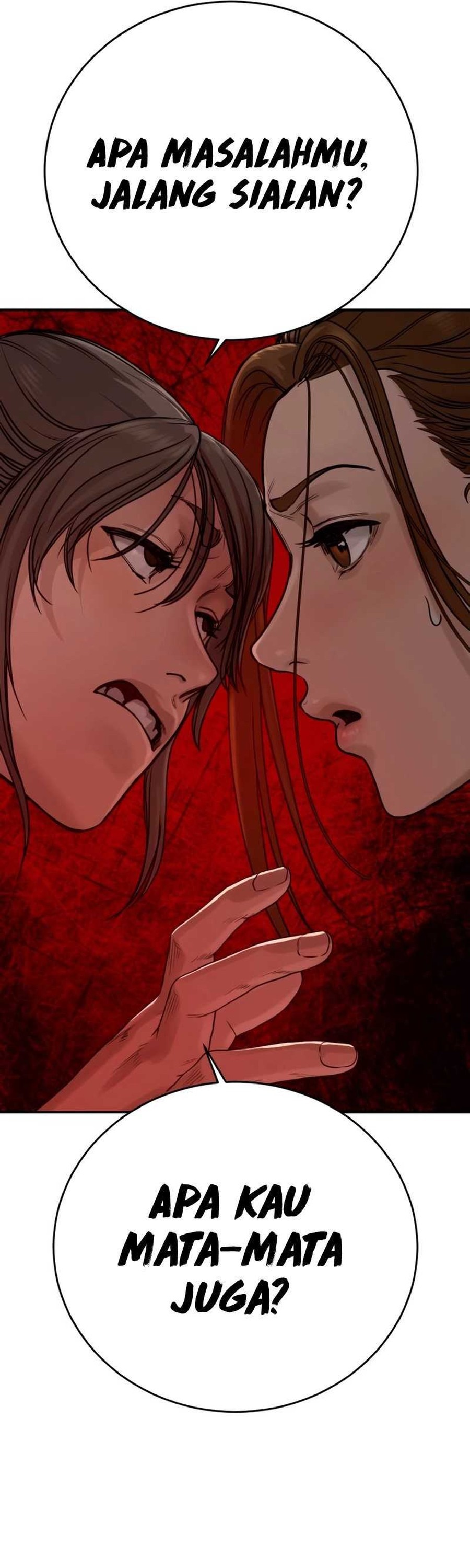 Forced Summon (Purgatory) chapter 7